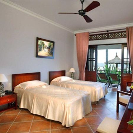 Amaryllis Resort Παν Θιέτ Εξωτερικό φωτογραφία