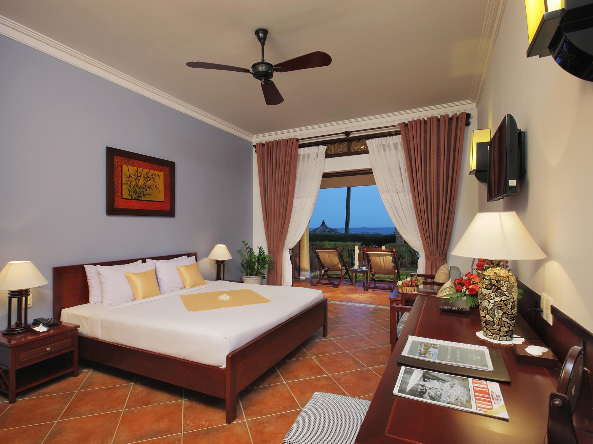 Amaryllis Resort Παν Θιέτ Εξωτερικό φωτογραφία