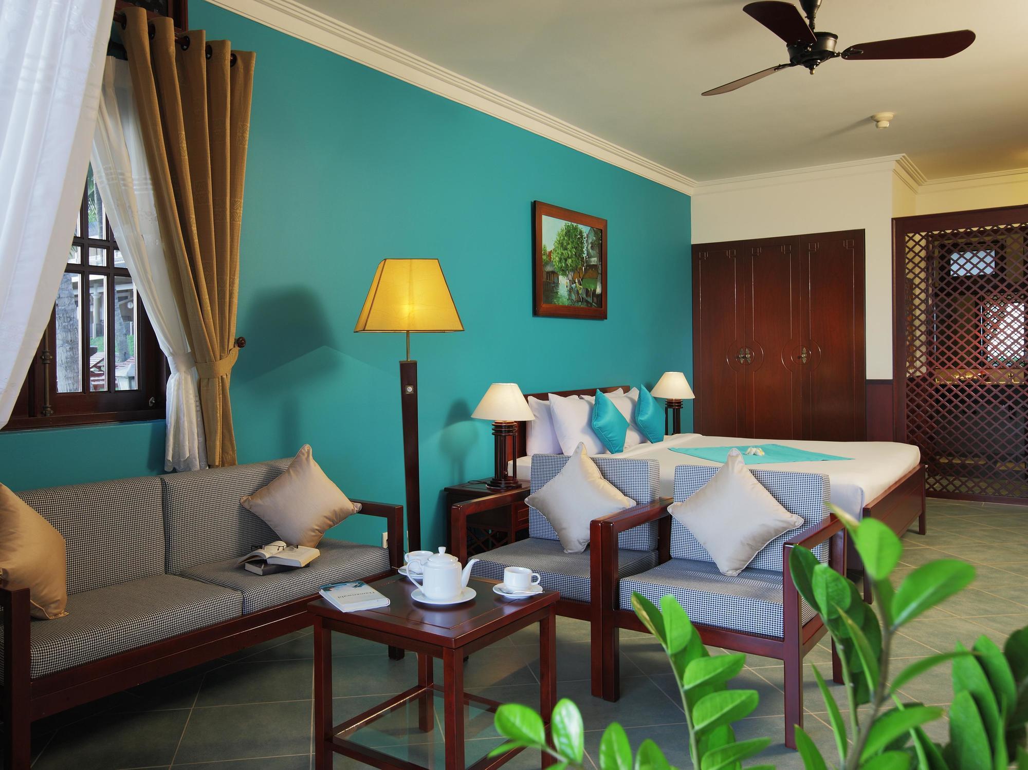 Amaryllis Resort Παν Θιέτ Εξωτερικό φωτογραφία