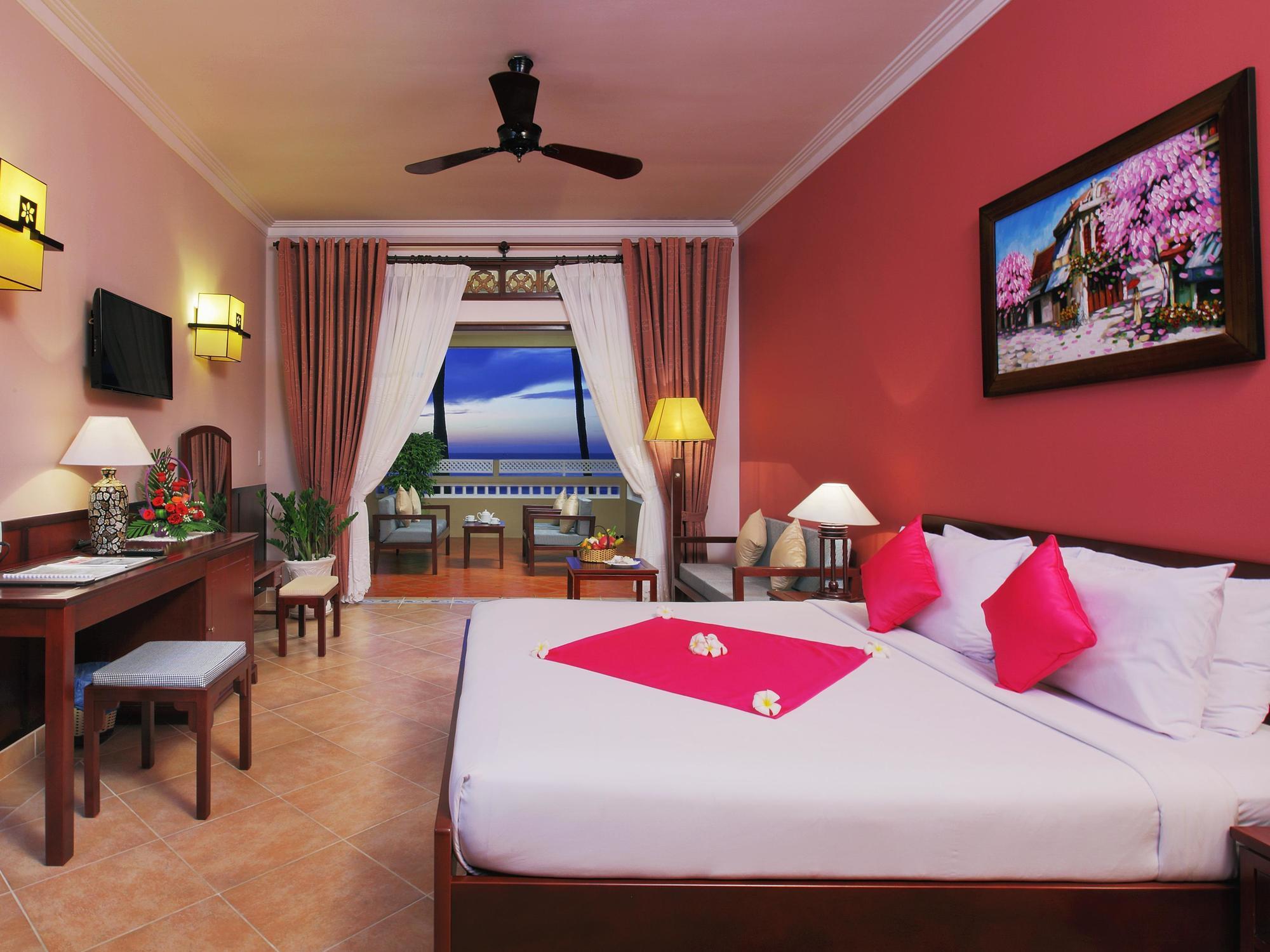 Amaryllis Resort Παν Θιέτ Εξωτερικό φωτογραφία