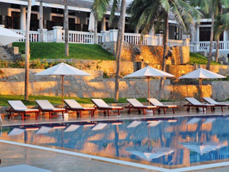 Amaryllis Resort Παν Θιέτ Εξωτερικό φωτογραφία