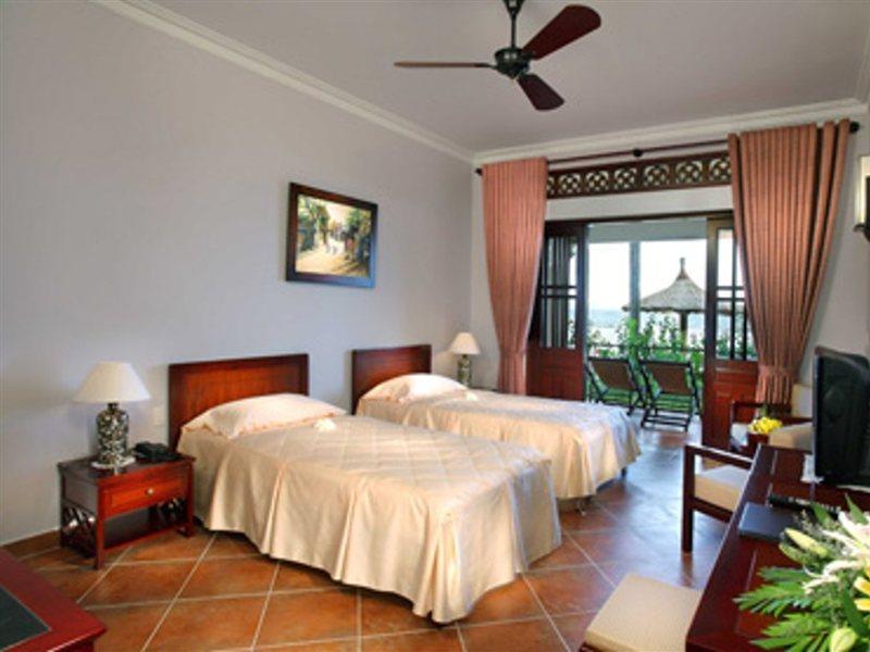 Amaryllis Resort Παν Θιέτ Εξωτερικό φωτογραφία