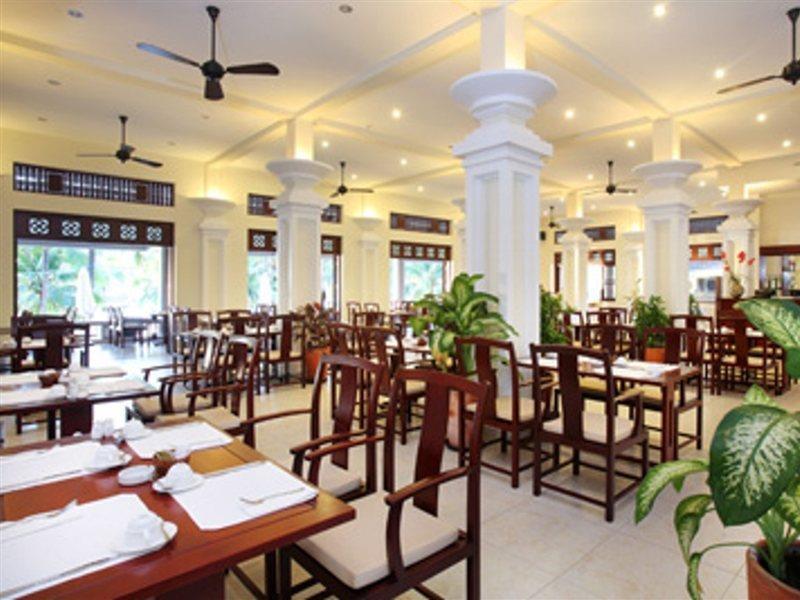 Amaryllis Resort Παν Θιέτ Εξωτερικό φωτογραφία