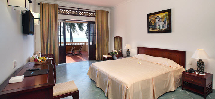 Amaryllis Resort Παν Θιέτ Εξωτερικό φωτογραφία