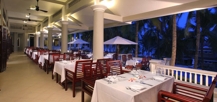 Amaryllis Resort Παν Θιέτ Εξωτερικό φωτογραφία