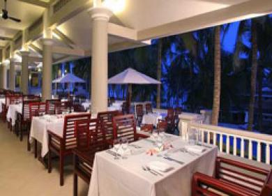 Amaryllis Resort Παν Θιέτ Εξωτερικό φωτογραφία